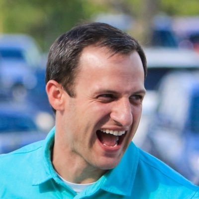 Profile Picture of Brad Hobbs (@BradAHobbs) on Twitter
