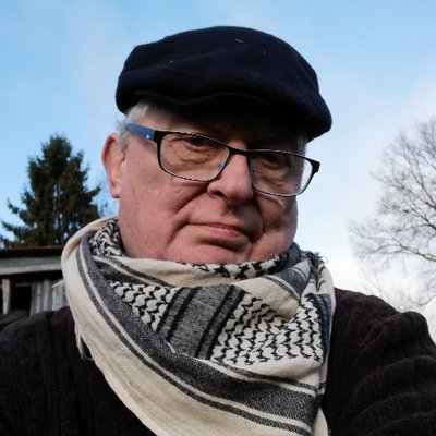 Profile Picture of Goble Peter (@goblepeter3) on Twitter