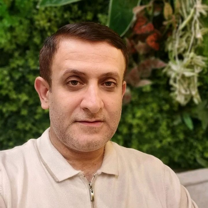 George Hills - Tiktok Profile Picture of George Hills (@george827288) on Tiktok