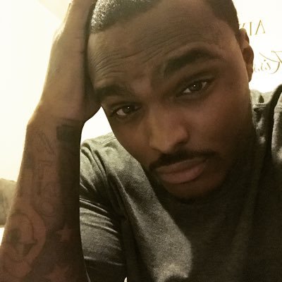 Profile Picture of Jonathan Blanks (@JBlamks) on Twitter