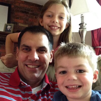 Profile Picture of Jim Pilat (@JimPilat) on Twitter