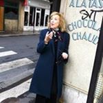 Profile Picture of Rollene Saal (@nybookgal) on Instagram