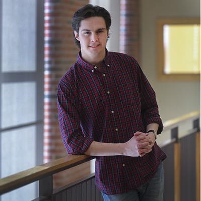 Profile Picture of John Conard-Malley (@jconardmalley) on Twitter