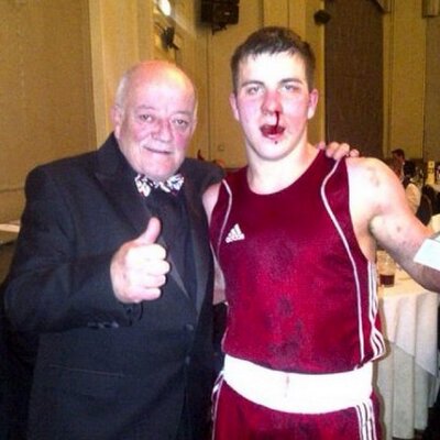 Profile Picture of kyle soakell (@kyle_soakell) on Twitter