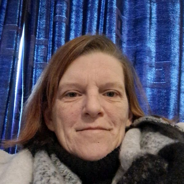 Profile Picture of Jo Clift (@phoenixflames1977) on Tiktok