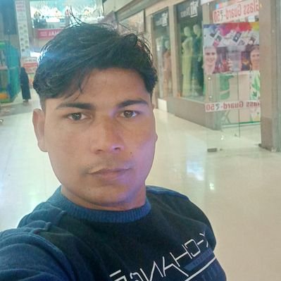 Profile Picture of Anis Ansari (@anisansari90) on Twitter