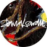 Profile Picture of David Wardle (@davidwardleart) on Instagram