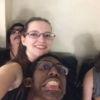 Profile Picture of Rachel Renaud (@rachel-renaud-5) on Quora