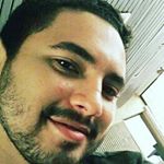 Profile Picture of Alex Baldovinos (@alex_baldwin_james) on Instagram