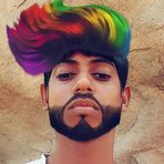 Profile Picture of Ramakrishna Chakli (@Ramakrishna-Chakli) on Facebook