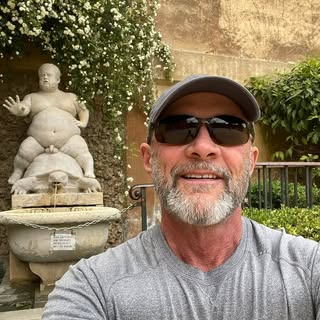 Profile Picture of David Gentry (@davidbrian) on Instagram