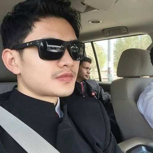 Profile Picture of jacob_sudo (@jacob_sudo) on Tiktok