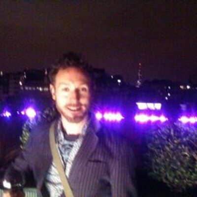 Profile Picture of Richard Hansell (@richhansell) on Twitter