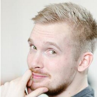 Profile Picture of Alexander Sundberg (@@TheMrFlax) on Twitter