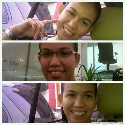 Profile Picture of Rita Annagret (@MommyErnest) on Twitter