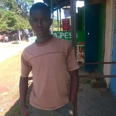 Profile Picture of Martin Newton (@martinnewton20) on Twitter