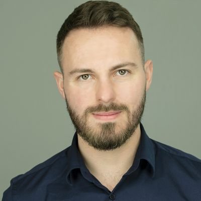 Profile Picture of James McMahon (@JamesMcMahon893) on Twitter