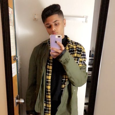Profile Picture of Kush Patel (@patel_kush116) on Twitter