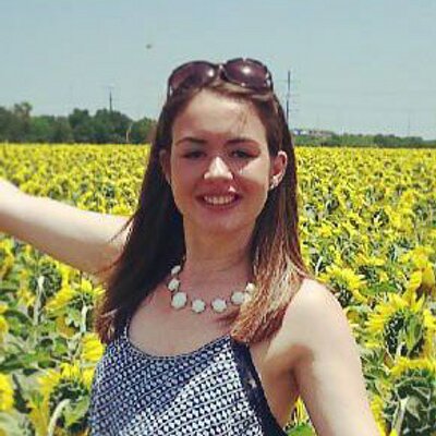 Profile Picture of Alex Considine (@Dare_2Inspire) on Twitter