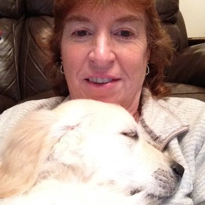 Profile Picture of Yvette Beck (@YvetteB22746458) on Twitter