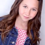 Profile Picture of Payton Solomon (@paytonbriannasolomon) on Instagram