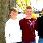 Profile Picture of Alex Pringle (@alexanderpringle) on Instagram