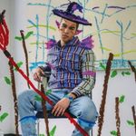 Profile Picture of Paris Giachoustidis (@paris_giachoustidis) on Instagram