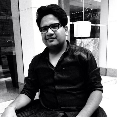 Profile Picture of Gaurav Mittal (@gauravakafang) on Twitter