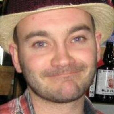 Profile Picture of Spencer Goddard (@spencergoddard) on Twitter