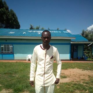 Profile Picture of Benard Chege (Mtumish) (@benard.chege.773) on Facebook