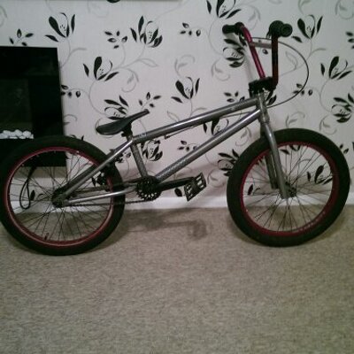 Profile Picture of Danielle Jervis (@bmxkid1990) on Twitter