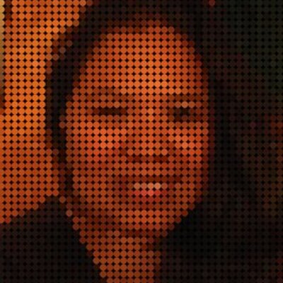 Profile Picture of Vicki Mojica (@GinaMojica) on Twitter