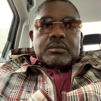 Profile Picture of Carl “Lito” Holmes (@CarlLitofasho) on Twitter