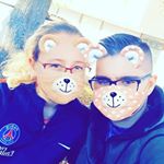 Profile Picture of Kimberley ma vie 💕❤️💕❤️💕❤️ (@steve_chaboteau_16) on Instagram