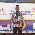 Profile Picture of Joël Dida Bougoum (@joeldida.bougoum) on Facebook