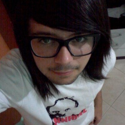 Profile Picture of Ben (@Carlos_felipe_B) on Twitter