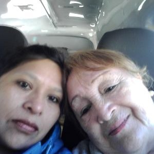 Profile Picture of Yolanda Quequeja Cal (@yolaqueca) on Twitter