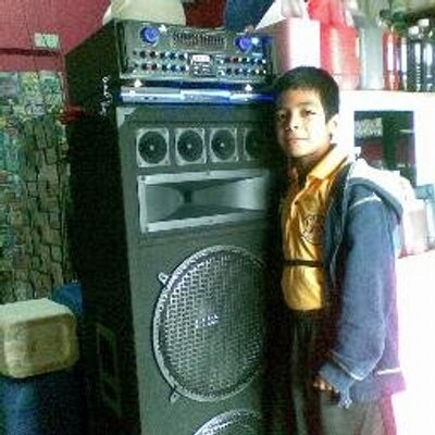 Erick Montero - Twitter Profile Picture of Erick Montero (@erickmontero16) on Twitter