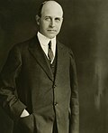 Profile Picture of Delphus E. Carpenteron Wikipedia
