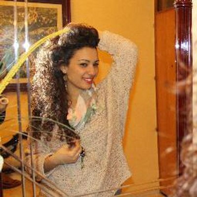 Profile Picture of Roberta Mauro (@97_betta) on Twitter
