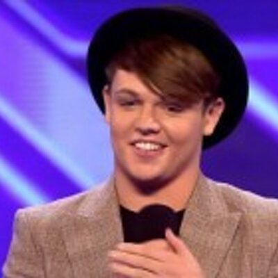 Profile Picture of John Wilding 3 (@LoveJohnWilding) on Twitter