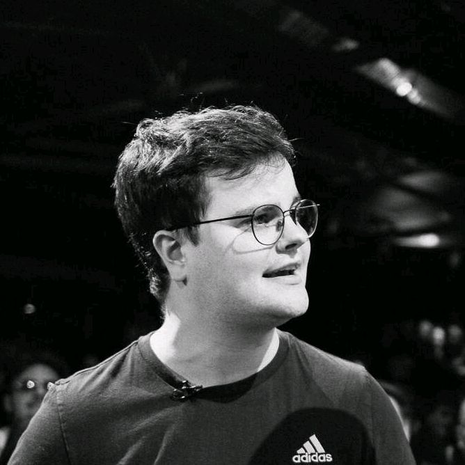 Profile Picture of Hiding John (@hiding_john) on Tiktok