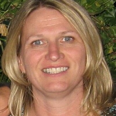 Profile Picture of Joanne Sanders (@sandersjoa) on Twitter