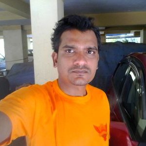Profile Picture of Ram (@sudha_ramu) on Twitter