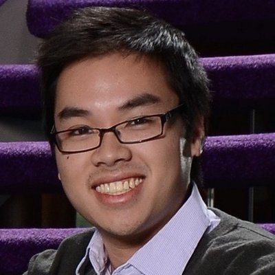 Profile Picture of Albert Ta (@albertta) on Twitter