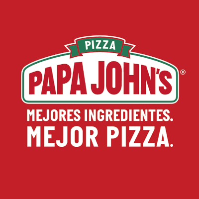 Profile Picture of Papa John's Colombia (@mipapajohns) on Twitter