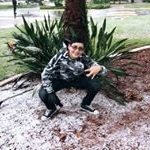 Profile Picture of Steven Ray Salazar (@steven101402) on Instagram