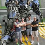 Profile Picture of Andrew Bremner (@andrew.bremner) on Instagram