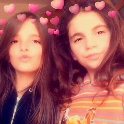 Profile Picture of Leonita.tosku (@tosku_leonita) on Twitter