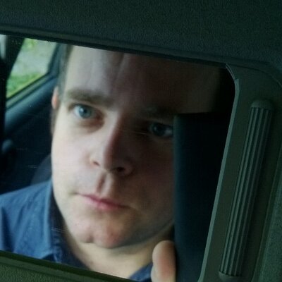 Profile Picture of NAUD Michael (@michael_naud) on Twitter